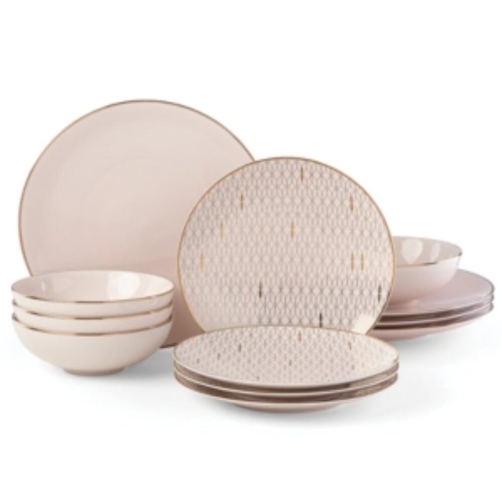 Lenox Trianna 12-Piece Set